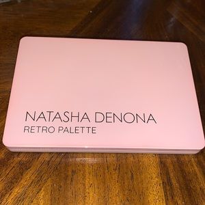 Natasha Denona Retro Palette